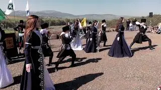 מעיין עין קאזאן- צפו בתהליך שיקום המעיין, בהובלת מועצה מקומית כפר כמא