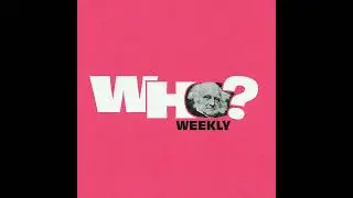 Nicholas Jarecki, Kristen McMenamy & Martin Van Buren?