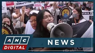 Молодежные группы начинают акцию протеста &laquo;Охота на привидений&raquo; против коррупции в системе борьбы...