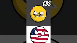 Past empire #countryballs #countryballanimation #historyball