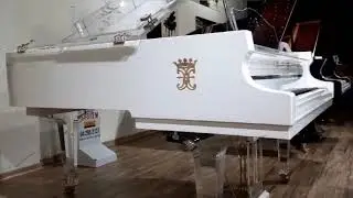House Of Piano uae Dubai Klaviertransporte von K&ouml;nigstein