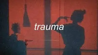 𝐭𝐫𝐚𝐮𝐦𝐚 - 𝐝𝐨𝐣𝐚 𝐜𝐚𝐭 (𝐬𝐥𝐨𝐰𝐞𝐝 𝐝𝐨𝐰𝐧)