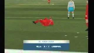 This Is Football 2003 Gameplay