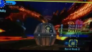 [MHX/MHGen] Alatreon two horns break Solo in 45s
