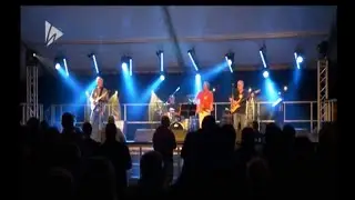 Grumpy Old Men - Headlining Peterborough Beer Festival - 2015