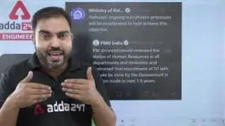 Finally RRB JE /SSE 2022 Notification  approved by Rail minister /