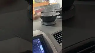 Мидбасы и динамики среднего диапазона