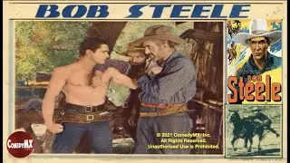 The Sunrise Trail (1931) | Full Movie | Bob Steele | Blanche Mehaffey
