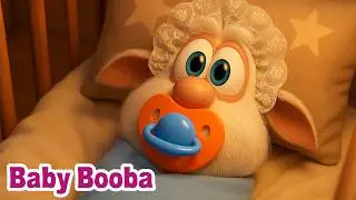 Baby Booba | Funny Cartoons for Kids