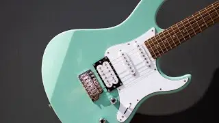 Spacey Ballad Pop Rock Style Backing Track Guitar Jam in D Major [Love From Another Planet]
