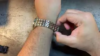 Watch Gang Unboxing - Charles Hutton Aristocrat