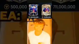 EA LOGIC 😂🔥