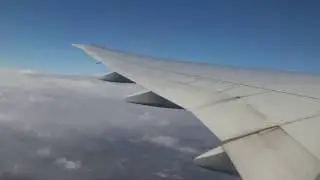 Etihad Airways B777-300ER Departure from Chicago O'Hare & Arrival in Abu Dhabi!