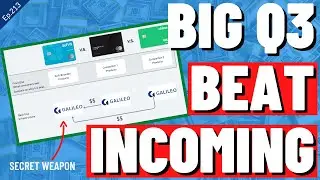 БОЛЬШАЯ СОФИ ПРЕВЫШАЕТ ПРИХОД? Что показывают новые данные...