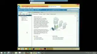 NET701 VMware Lab 10 & 11
