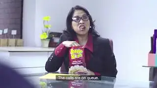 Kettle Korn - Boss