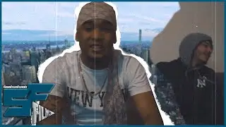 Dinero Bucks - No Label #ShaneFieldsFilmedIt