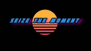 SUMMER 2022 synthwave x retrowave x edm music | SEIZE THE MOMENT @NewRetroWave