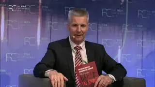 PRESENTATION OF THE BOOK - THE WAR IN SYRIA: LESSONS FOR THE WEST
