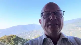 Dag 6 Reflektioner om Tantra i vestens seksuelt orienterede tilgang @MortenJohansson-Mynirvana 