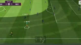 PES 2020 Mobile WING Attacking [4-3-3] L Roman | REY TOXIN