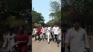student leader NSUI #nsui #nsuiprotest #congress