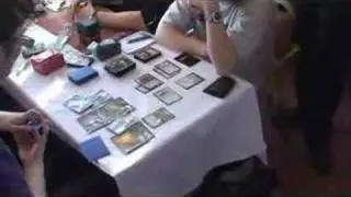 PTQ Birmingham - Part 1