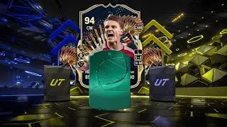 Oodegard SBC, nueva EVO TOTS y Sobre de 2 TOTS PL en TIENDA!!