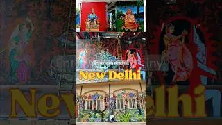 G20 SUMMIT | NEW DELHI | HOLIDAYS | DELHI MAKEOVER FOR G20 | BEAUTIFICATION OF DELHI |  #g20 #india