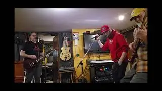 EIGHTSIXTY - Blitzkrieg Bop (Cover)