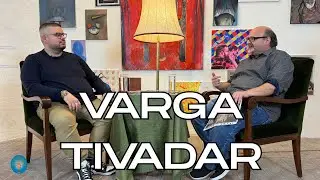 JAZZER Podcast - Varga Tivadar