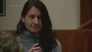 Procesul crimei Dee Dee Blanchard, ziua 3 &ndash; Gypsy Blanchard depune mărturie