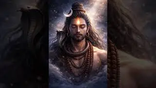 Shant Shiv Aarti | Deep Meditation Aarti | Om Jai Shiv Omkara | Peaceful Shiv Bhajan