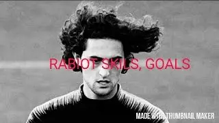 Incredible skills, goals Adrien Rabiot