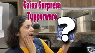 Abrindo Caixa Surpresa - Semana 32/2025.