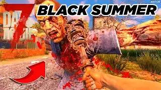 Crushing the Competition! - 7 Days to Die A19 Playthrough - Ep. 23