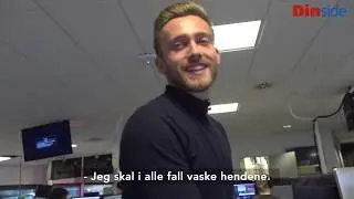 - S&aring; ekkelt!