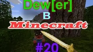 Dew[er] в Minecraft #20 Danger : яйца !