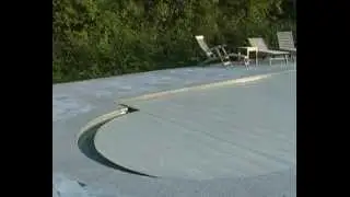 Covrex Pool Protection