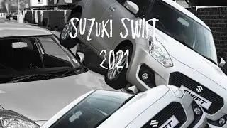 Suzuki Swift review: The perfect small economic car in South Africa (2021 Model)
