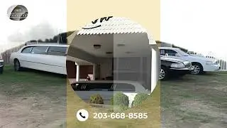 J&M Limousine | Affordable Luxury Limo Service in North Branford, CT