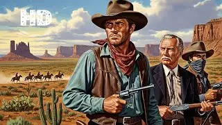 Las pistolas del norte de Texas (1965) | Western Completo | Gli uomini dal passo pesante