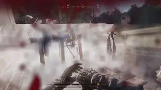 Hunt: Showdown Friendly Fire 🤦