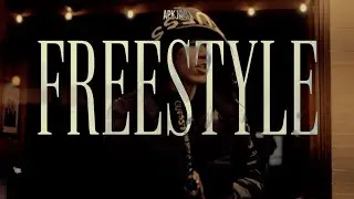 APK JackPot - Freestyle (Official Music Video) Dir. By @cookfilmz 