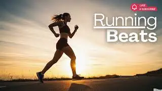 Running Music for Long Distance | Uplifting Beats to Keep You Going