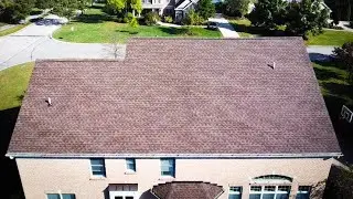 Install Day. Mason, Ohio. Next Day Roofing. 