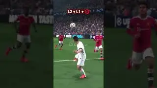 FIFA 22 | MBAPPE SKILLS | HERRERA SKILLS #fifa22 #shorts #fifa