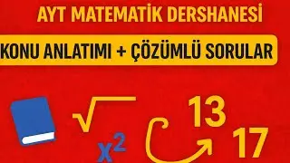 12.SINIF MATEMATİK || DİZİLER-LOGARİTMA Mat. Öğrt. Ersin Erenkuş kanalı canlı yayında