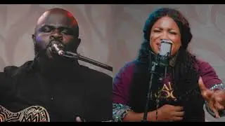 Deep Koinonia with Min Raqell x Min. Moses Akoh 🔥