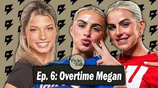 Cavinder Twins & Overtime Megan Open Up About Being Hacked and Taking the Power Back | TWIN TALK EP6